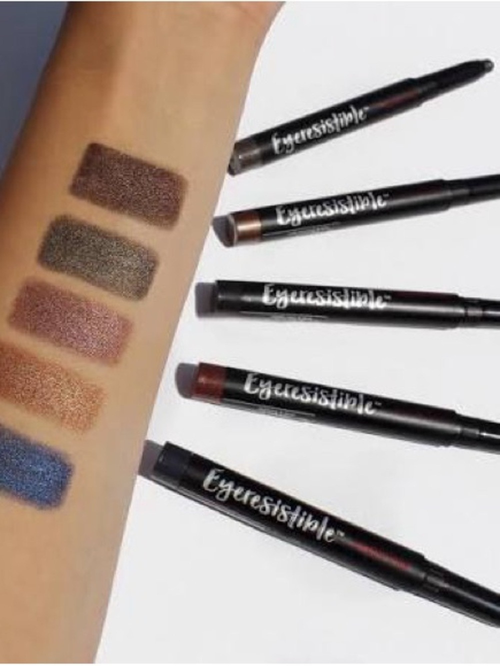 Ardell Eyeresistible Eyeshadow Stick